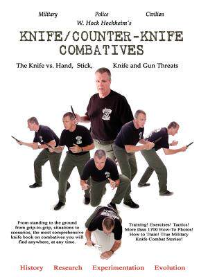 【预售】Knife Counter/Knife Combatives