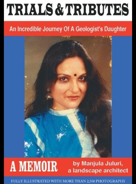 【预售】Trials & Tributes: An Incredible Journey of a Geo