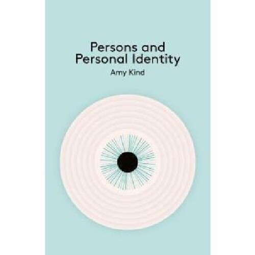 【预订】Persons and Personal Identiy