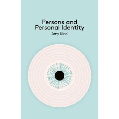 【预订】Persons and Personal Identiy