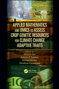 【预订】Applied Mathematics and Omics to Ass...