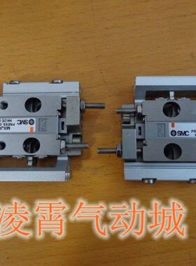 全新原装SMC MXJL4-10CS MXJL4-10CT MXJL4-10C MXJL4-10CP滑台