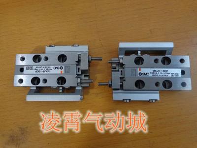 全新原装SMC MXJ8-10CS MXJ8-10CT MXJ8-10C MXJ8-10CP滑台气缸