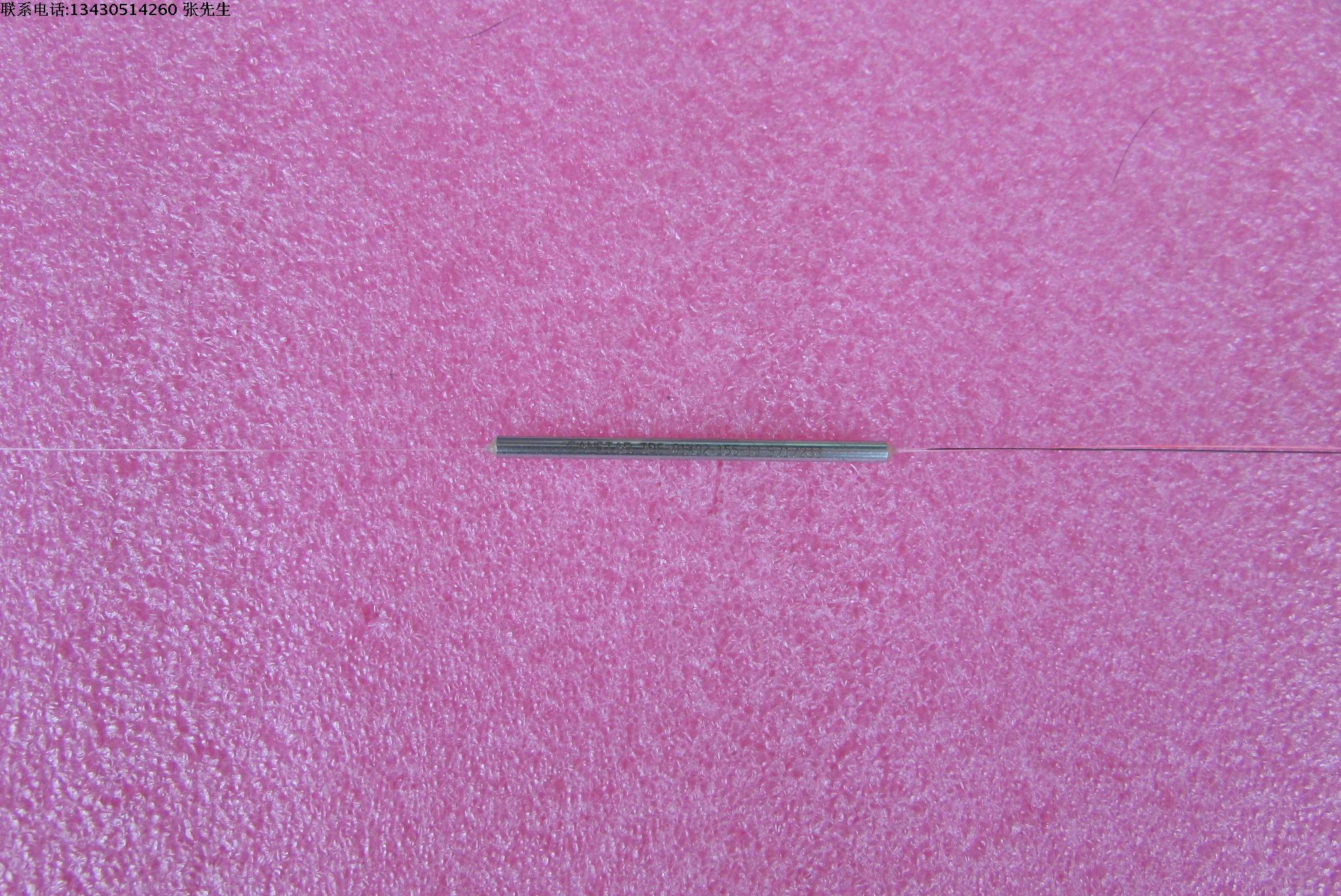 CANSTAR TBS 01X02 155-10  1AB115300044 光纤耦合器