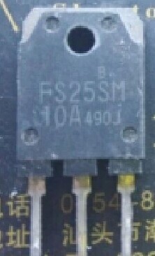 原装进口拆机 FS25SM-10A FS25SM10A 测好发货