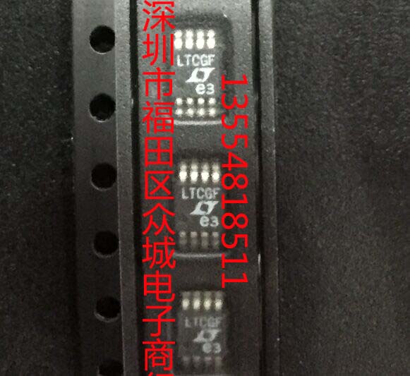 原装  LTC6244HVCMS8 LTC6244HVIMS8 LTC6244HVHMS8 LTC6244HV