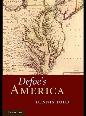 【预售】Defoe's America