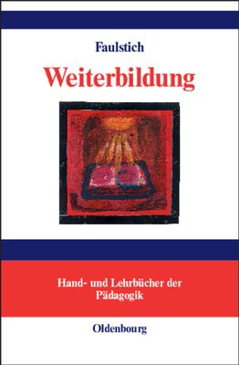 【预售】Weiterbildung
