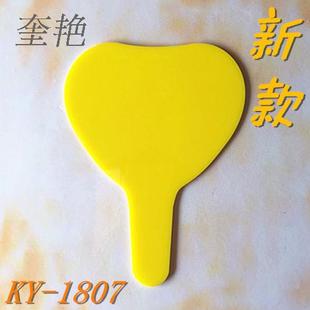 黄色亚克力插槽牌海鲜酒楼菜名标价目表牌 酒店餐厅分类食物牌