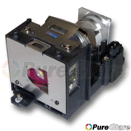 宝得丽 EIKI 爱琪 投影机灯泡 EIP-3000NA 带灯架 AH-66301