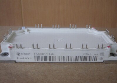 FS100R12KT3 FS100R12KE3 FS100R12KT4G