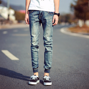 Jeans pour jeunesse pour été - Ref 1465541 Image 21