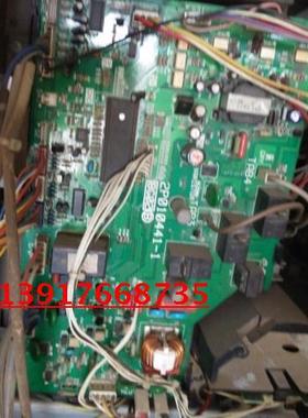 原装拆机大金空调电脑板2P010441-1 保修一个月 爆板子不包