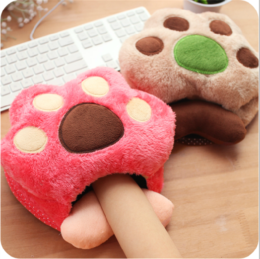 Coussin chauffant USB dessin animé - Ref 423568 Image 1