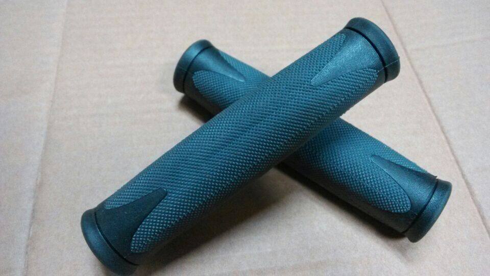 Poignées de vélo GIANT - Ref 2339242 Image 1