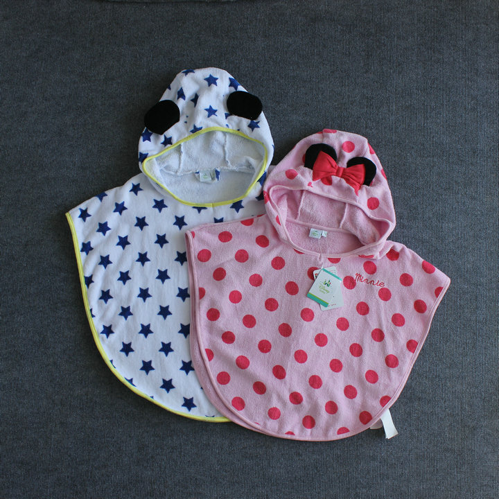 Cape pour enfant - Ref 2154048 Image 1