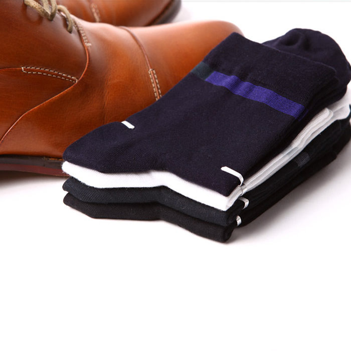 Chaussettes - collants ZJZUE MODAL-1 - Ref 753739 Image 1