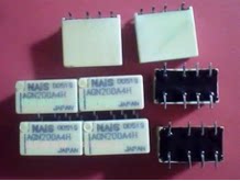 AGN200A4H AGN2004松下继电器 AGN2004H