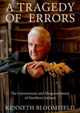 【预售】A Tragedy of Errors: The Government and Misgov...