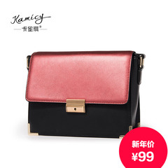 Camilla Pucci fall/winter handbags 2015 new mini party package contrast color shoulder bag trend Messenger bag