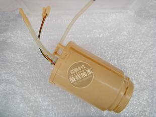适配途锐汽油泵芯 奥迪Q7保时捷低压柴油泵燃油泵总成 捷克进口