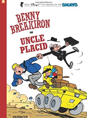 【预售】Uncle Placid