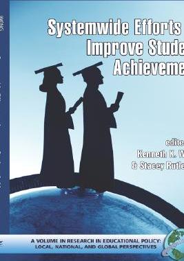 【预售】System-Wide Efforts to Improve Student Achieve...