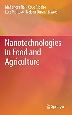 【预订】Nanotechnologies in Food and Agriculture