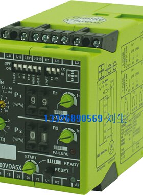 tele BW400VDA5X BW500VDA5X TELE OM3-IE