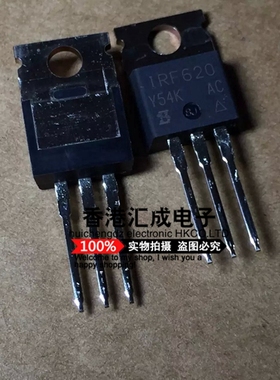 IRF620PBF IRF620P IRF620 TO-220 全新原装