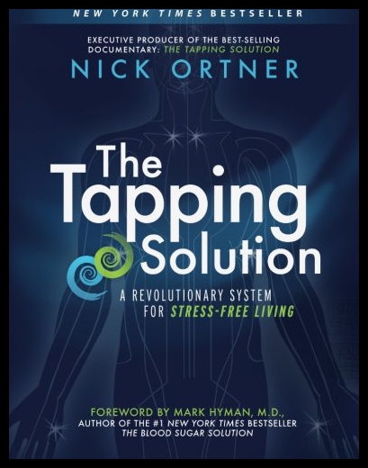 【预售】the tapping solution: a revolutionary syste.