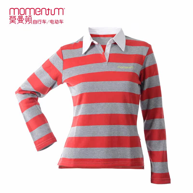 Tenue de cyclisme femme MOMENTUM - Ref 2231208 Image 1