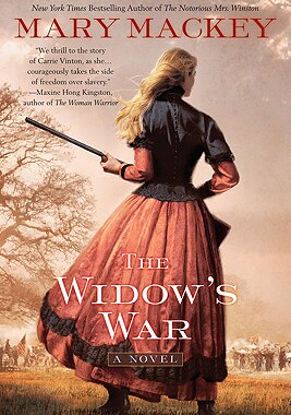 【预售】The Widow's War