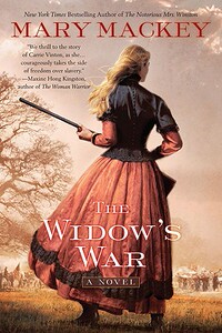 【预售】The Widow's War