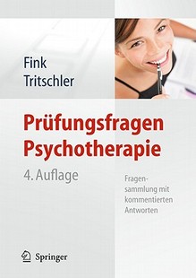 Psychotherapie Prufungsfragen Frage... 预售