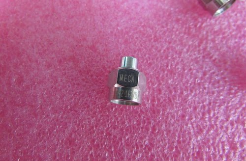 MECA 462-1F3 DC-3GHz 1W SMA 射频微波同轴高频RF 负载 假负载