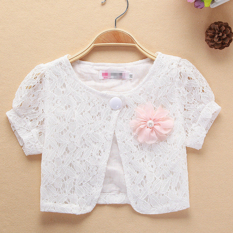 Cape pour fille - Ref 2154880 Image 1