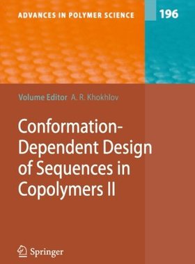 【预订】Conformation-Dependent Design of Seq...