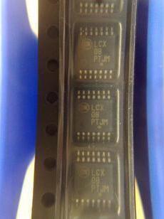 全新原装 74LCX08MTCX 74LCX08 LCX08 TSSOP-14 BOM表配套