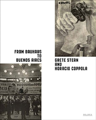 【预订】From Bauhaus to Buenos Aires: Grete ...