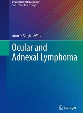 【预订】Ocular and Adnexal Lymphoma