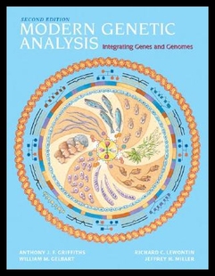 Genetic Analysis Integrating and Modern Genes 预售