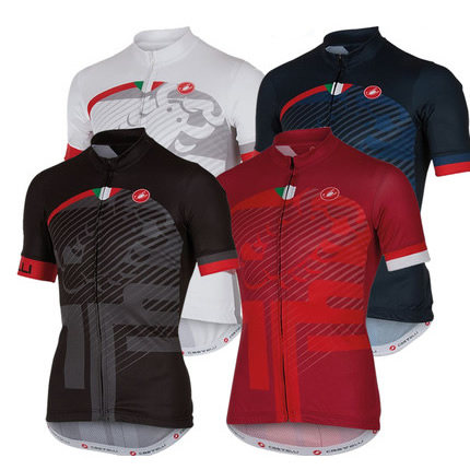 Vêtement cyclisme homme CASTELLI - Ref 2214349 Image 1