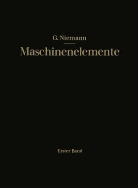 【预订】Maschinenelemente: Entwerfen, Berech...