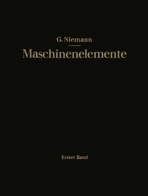 【预订】Maschinenelemente: Entwerfen, Berech...