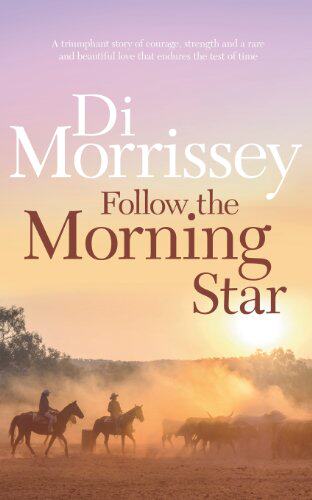 【预售】Follow the Morning Star