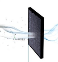 [LG家电折扣店净化,加湿抽湿机配件]LG 空气净化器PS-P809WF 月销量0件仅售570元