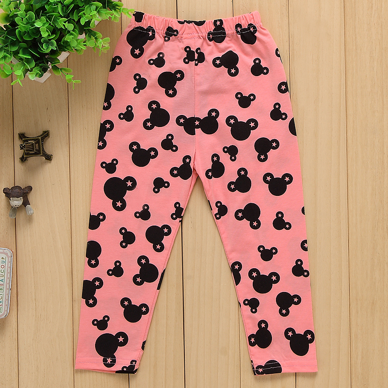 Pantalon fille - Ref 2064084 Image 1