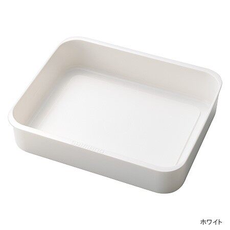 SHIMANO禧玛诺 FIXCEL/SPA-ZA 钓鱼冰箱钓箱配件内盒 方盒