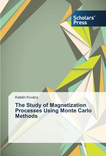 【预售】The Study of Magnetization Processes...